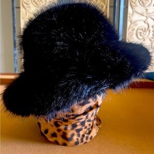 Fur Hat